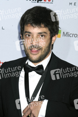 42. International Emmy Awards 2014, New York