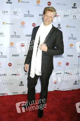 42. International Emmy Awards 2014, New York