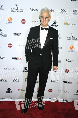 42. International Emmy Awards 2014, New York