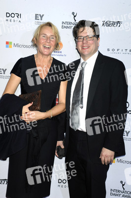 42. International Emmy Awards 2014, New York