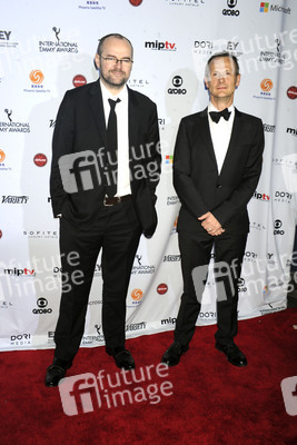 42. International Emmy Awards 2014, New York