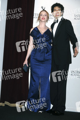 42. International Emmy Awards 2014, New York