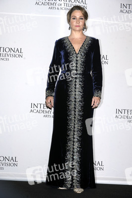 42. International Emmy Awards 2014, New York