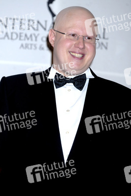 42. International Emmy Awards 2014, New York