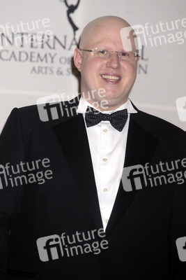 42. International Emmy Awards 2014, New York