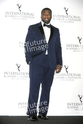 42. International Emmy Awards 2014, New York
