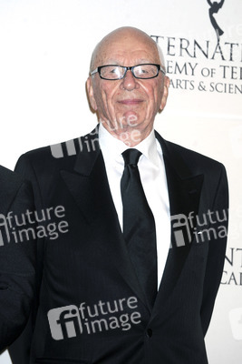42. International Emmy Awards 2014, New York
