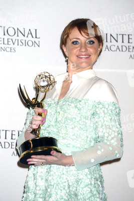 42. International Emmy Awards 2014, New York