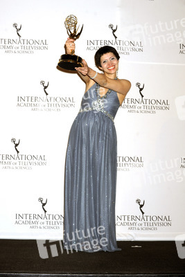 42. International Emmy Awards 2014, New York