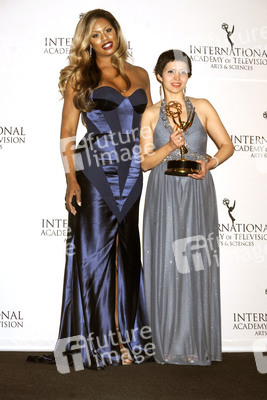 42. International Emmy Awards 2014, New York