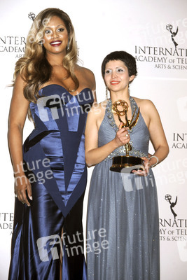 42. International Emmy Awards 2014, New York