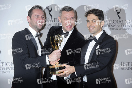 42. International Emmy Awards 2014, New York