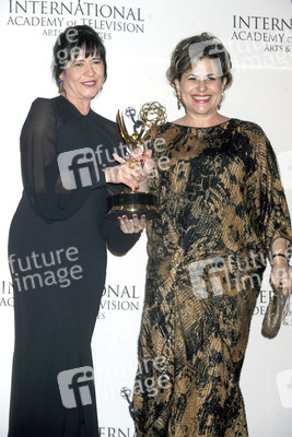 42. International Emmy Awards 2014, New York