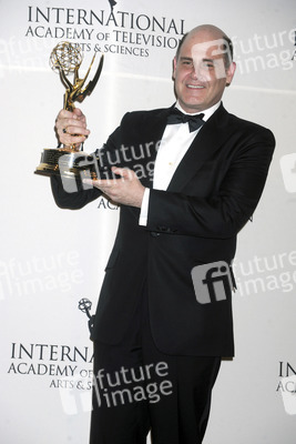 42. International Emmy Awards 2014, New York
