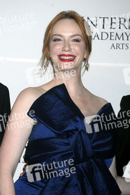42. International Emmy Awards 2014, New York