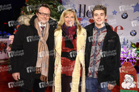 'Alles ist Liebe' Filmpremiere, Berlin