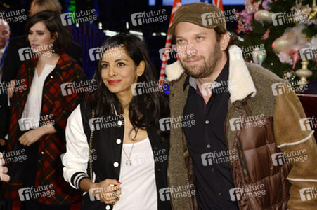 'Alles ist Liebe' Filmpremiere, Berlin