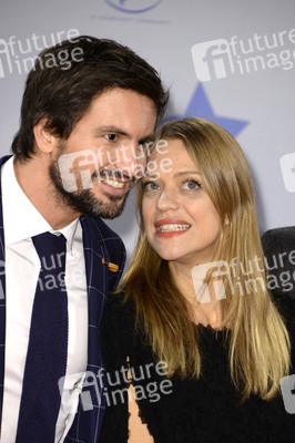 'Alles ist Liebe' Filmpremiere, Berlin