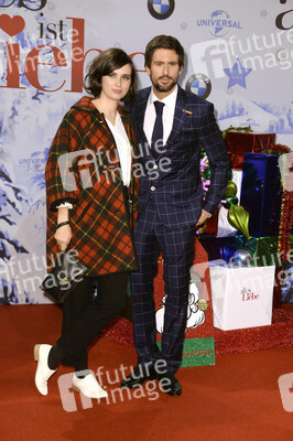 'Alles ist Liebe' Filmpremiere, Berlin