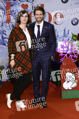 'Alles ist Liebe' Filmpremiere, Berlin