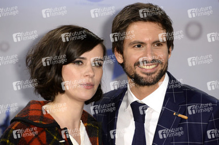 'Alles ist Liebe' Filmpremiere, Berlin