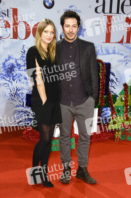 'Alles ist Liebe' Filmpremiere, Berlin