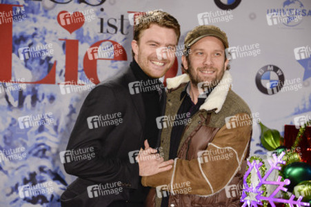 'Alles ist Liebe' Filmpremiere, Berlin