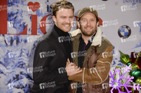 'Alles ist Liebe' Filmpremiere, Berlin