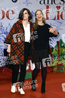 'Alles ist Liebe' Filmpremiere, Berlin
