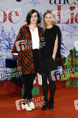 'Alles ist Liebe' Filmpremiere, Berlin