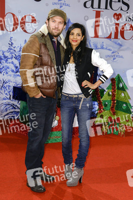 'Alles ist Liebe' Filmpremiere, Berlin