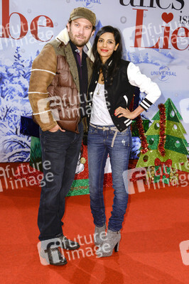 'Alles ist Liebe' Filmpremiere, Berlin