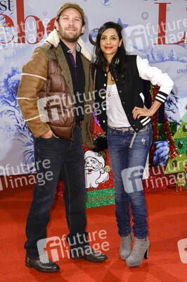 'Alles ist Liebe' Filmpremiere, Berlin