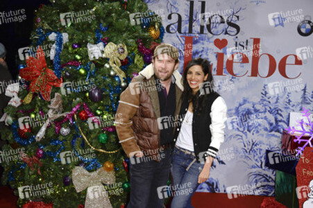 'Alles ist Liebe' Filmpremiere, Berlin