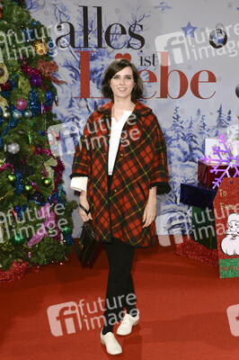 'Alles ist Liebe' Filmpremiere, Berlin
