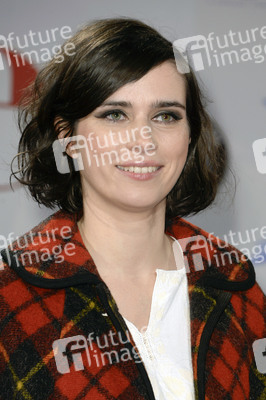 'Alles ist Liebe' Filmpremiere, Berlin