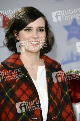 'Alles ist Liebe' Filmpremiere, Berlin