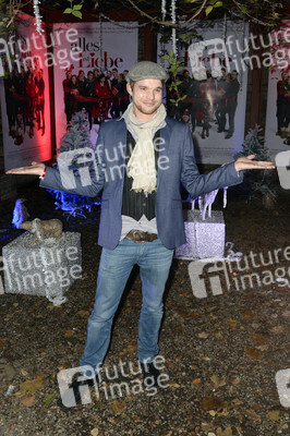 'Alles ist Liebe' Filmpremiere, Berlin