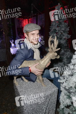 'Alles ist Liebe' Filmpremiere, Berlin