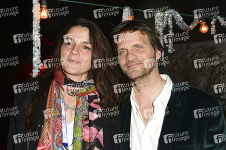'Alles ist Liebe' Filmpremiere, Berlin