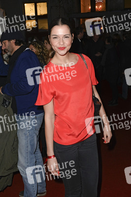 'Alles ist Liebe' Filmpremiere, Berlin