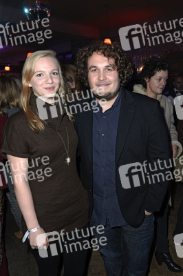'Alles ist Liebe' Filmpremiere, Berlin