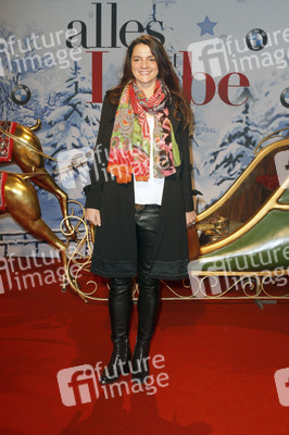 'Alles ist Liebe' Filmpremiere, Berlin