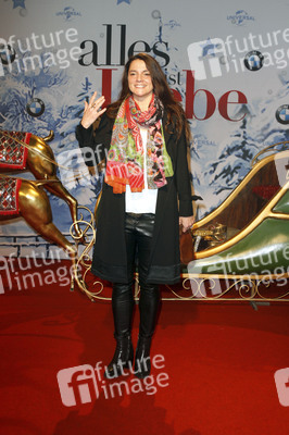 'Alles ist Liebe' Filmpremiere, Berlin