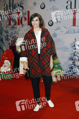 'Alles ist Liebe' Filmpremiere, Berlin