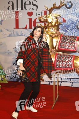 'Alles ist Liebe' Filmpremiere, Berlin