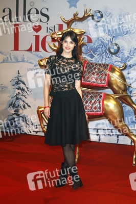 'Alles ist Liebe' Filmpremiere, Berlin