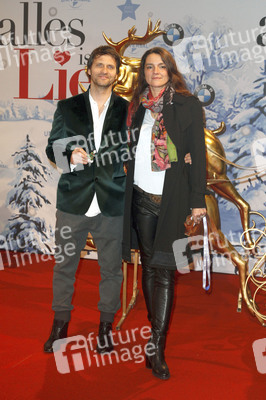 'Alles ist Liebe' Filmpremiere, Berlin