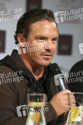 'immer wieder sonntags – unterwegs 2015' Tournee Pressekonferenz, Berlin