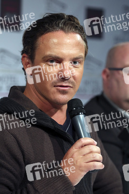 'immer wieder sonntags – unterwegs 2015' Tournee Pressekonferenz, Berlin
